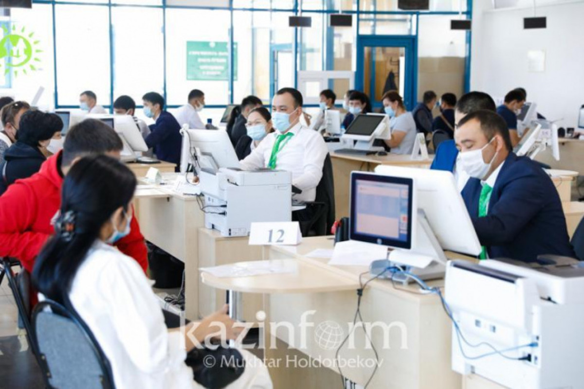 СпецЦОНы заработали в Казахстане