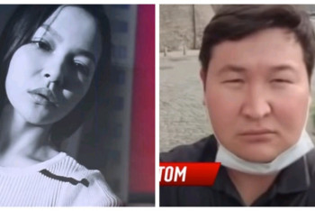 Фотография к новости: Арест продлен подозреваемому по делу о гибели Асель Айтпаевой в Грузии казахстанцу