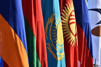 Фотография к новости: Парламент Казахстана ратифицировал поправки в договор ЕАЭС о зачете авансовых платежей