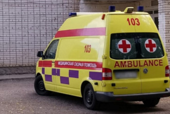 Фотография к новости: Двое детей упали в уличный туалет в Туркестанской области