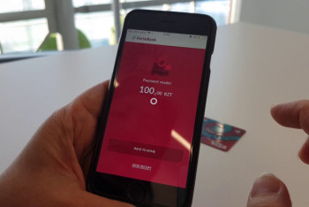 Фотография к новости: "Невидимые" уведомления появлялись в IPhone из-за приложения ForteBank