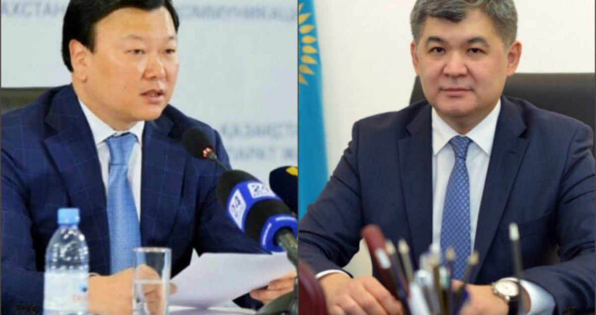 "До уголовного дела мы с ним общались" - Цой о Биртанове