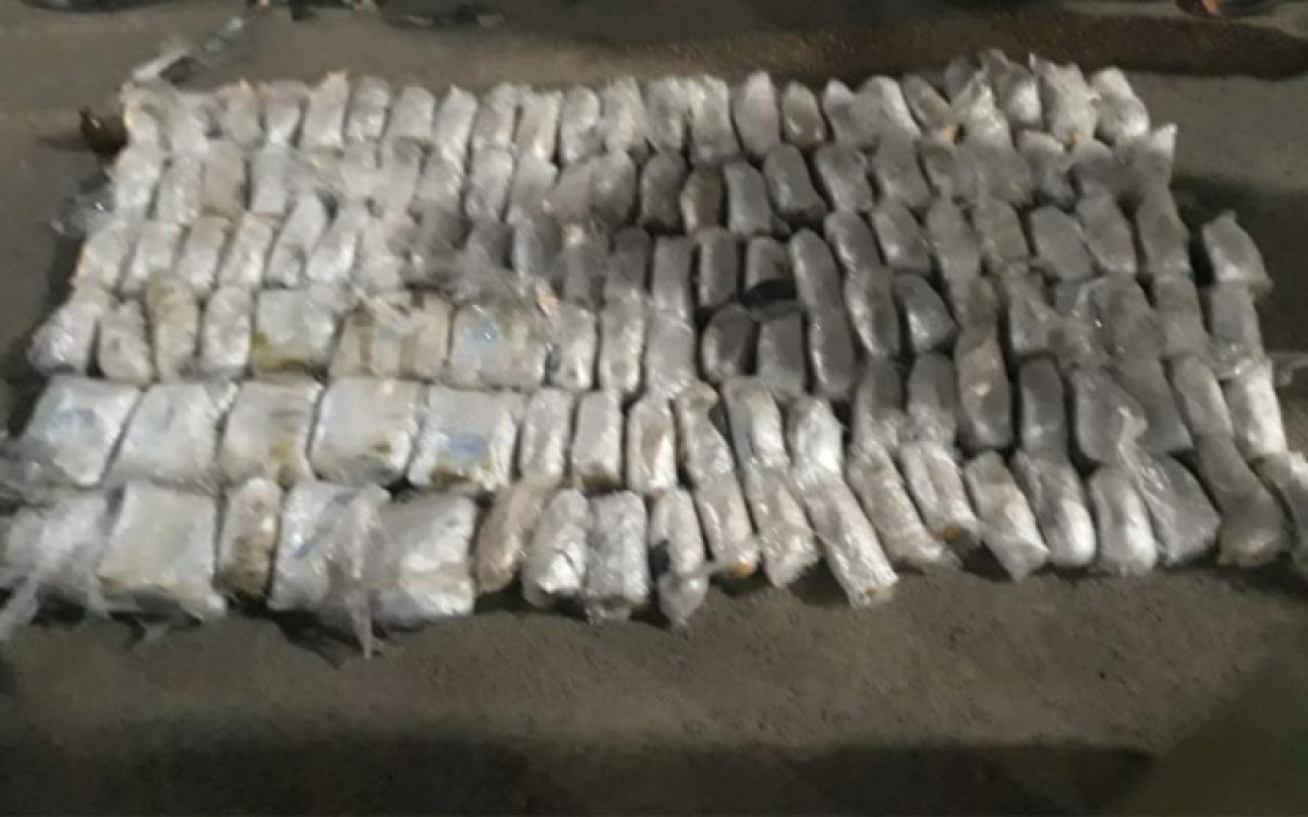 пресс-служба ПС КНБ РК