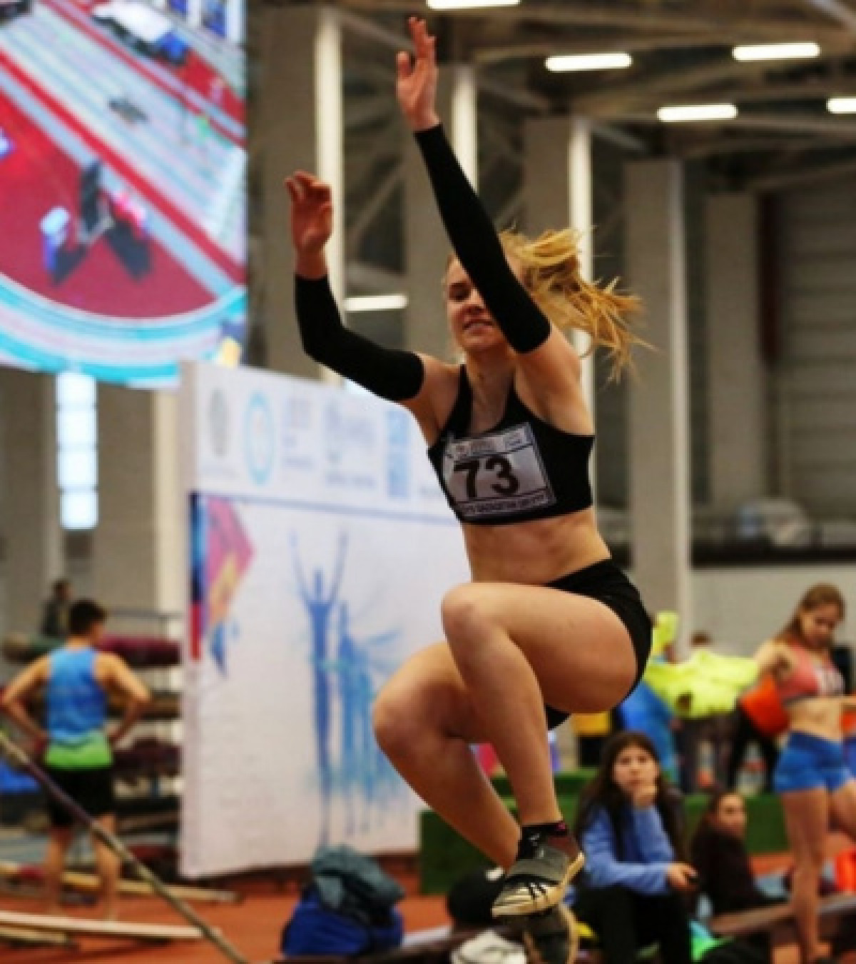 Иллюстративное, архивное. Instagram Анастасии Рыпаковой