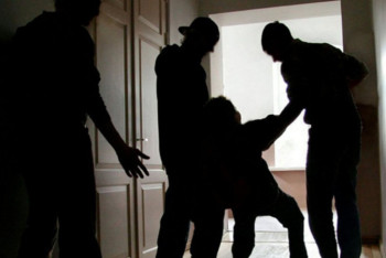 Фотография к новости: Подростки избили восьмилетнего мальчика во дворе дома в Шымкенте