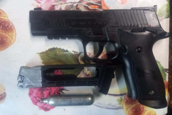 Фотография к новости: Мужчина выстрелил в друга и себя в Петропавловске