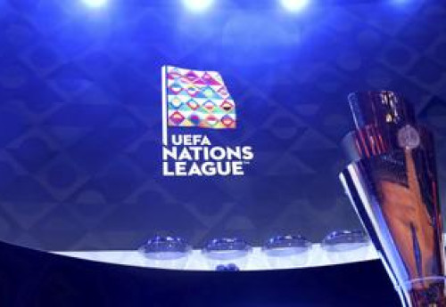 Фотография к новости: Где казахстанцам посмотреть матчи Евро-2020