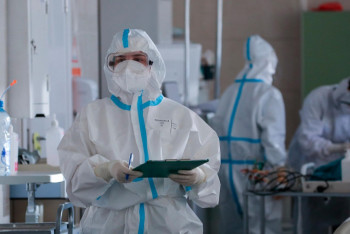 Фотография к новости: Еще 2658 человек выздоровели от коронавируса в Казахстане