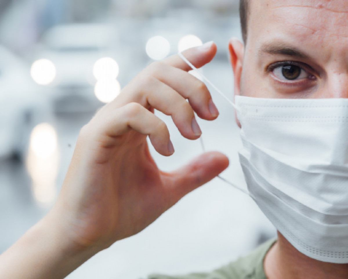 Оценка эпидситуации в регионах Казахстана на 29 мая