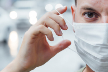 Фотография к новости: Оценка эпидситуации в регионах Казахстана на 29 мая