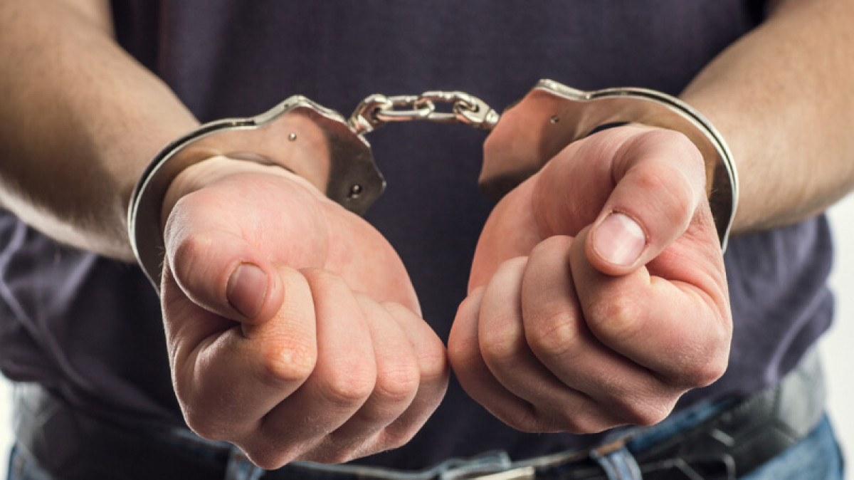 Задержан начальник военного госпиталя Семея