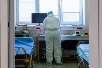 Фотография к новости: За сутки около 2500 человек выздоровели от коронавируса в РК