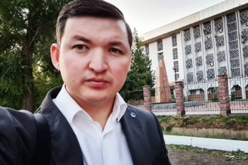 Фотография к новости: "Я решил уволиться" – глава Наццентра тестирования покидает свой пост