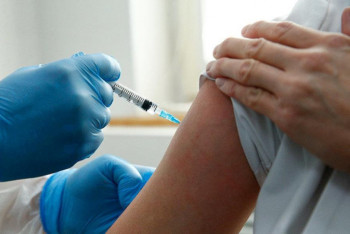 Фотография к новости: Бумажные справки о вакцинации можно будет получать в Казахстане с 1 июня