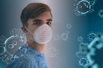 Фотография к новости: Заявлено о большей эффективности вакцин от коронавируса у мужчин