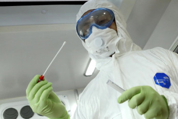 Фотография к новости: Еще 2436 человек выздоровели от COVID-19 в Казахстане