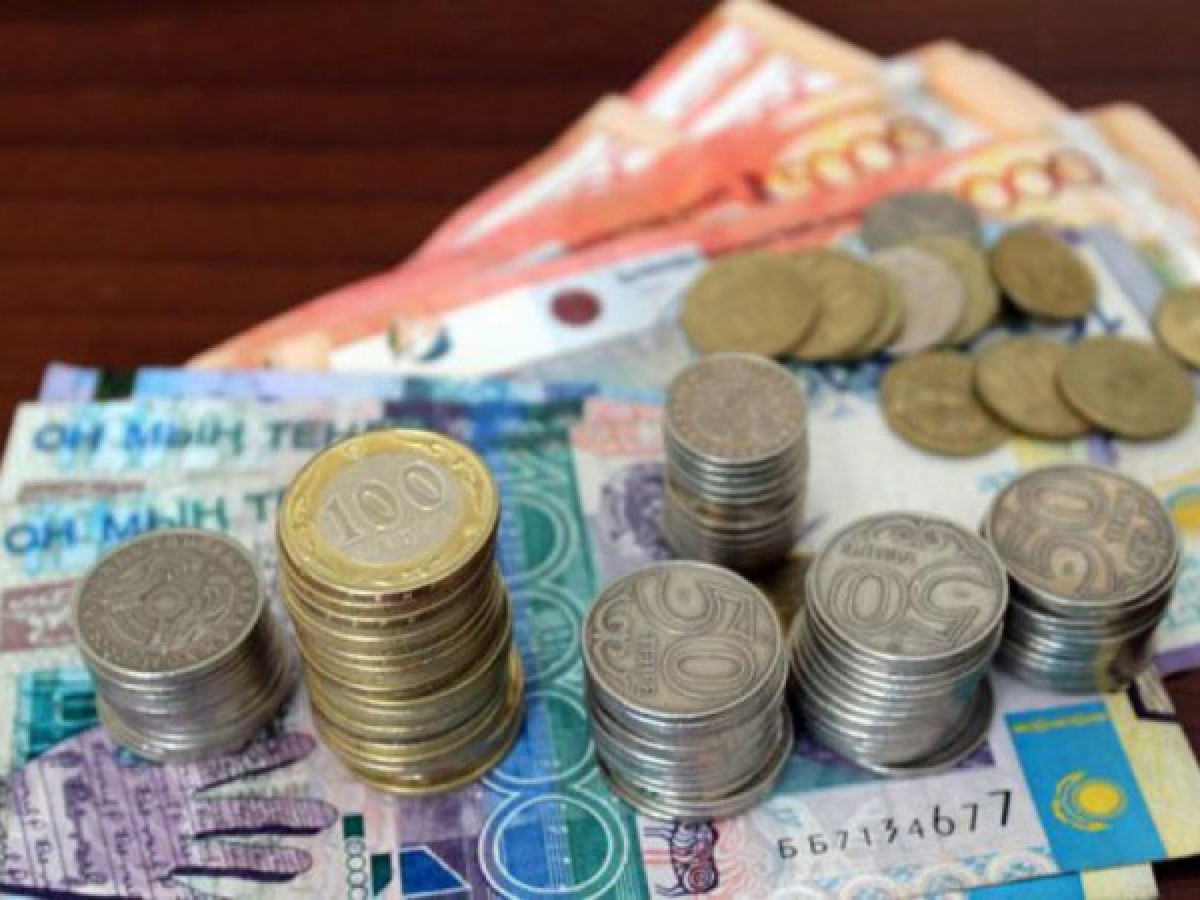 Более 708 тысяч человек получили АСП с начала года в РК