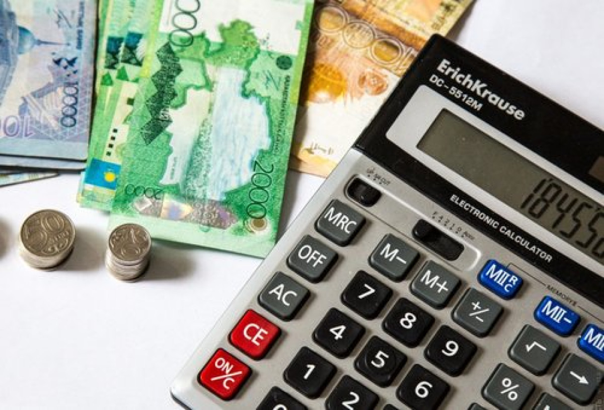 ОПГ из Темиртау помогла предпринимателям обналичить миллиарды тенге