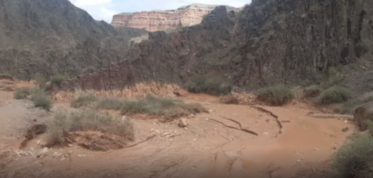 пресс-служба МЧС РК 