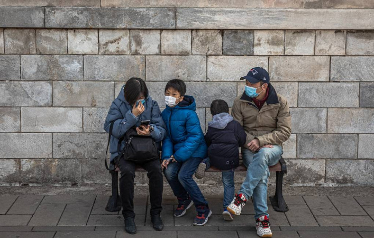  EPA-EFE/ROMAN PILIPEY