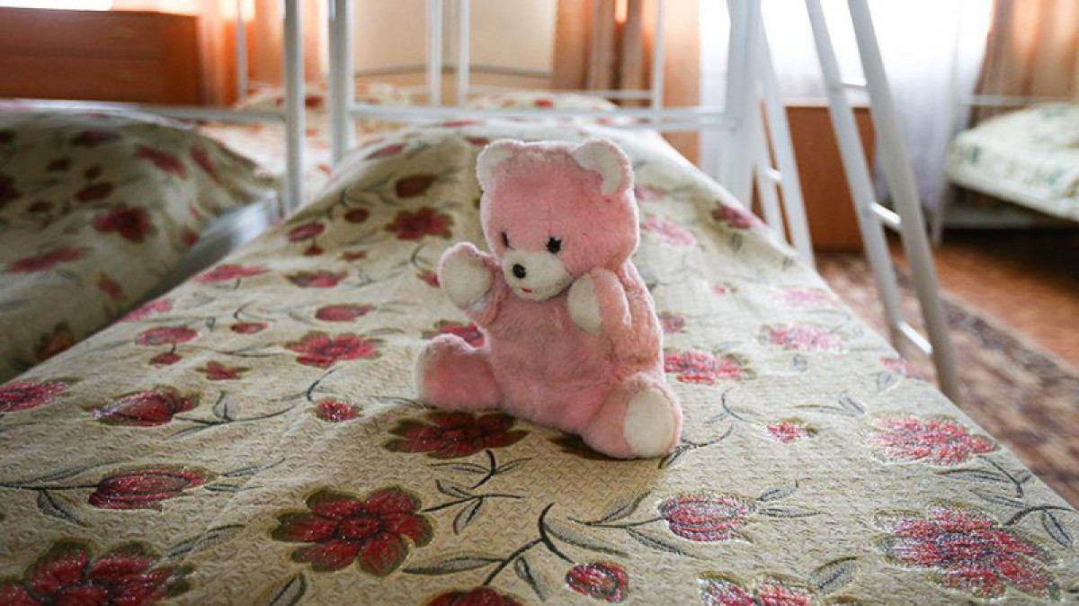 ТАСС/Валерий Шарифулин