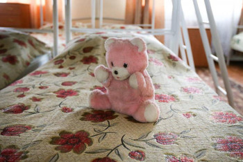 Фотография к новости: Около 23 тысяч детей-сирот живут в Казахстане