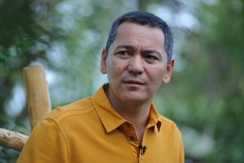 Фотография к новости: Экс-кандидата в президенты Кыргызстана задержали в Бишкеке