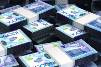 Фотография к новости: Сколько смогут заработать на выборах акимов сельские жители