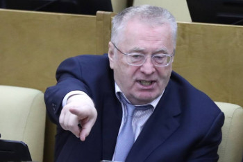 Фотография к новости: Жириновский предложил продлить возраст детства до 30 лет