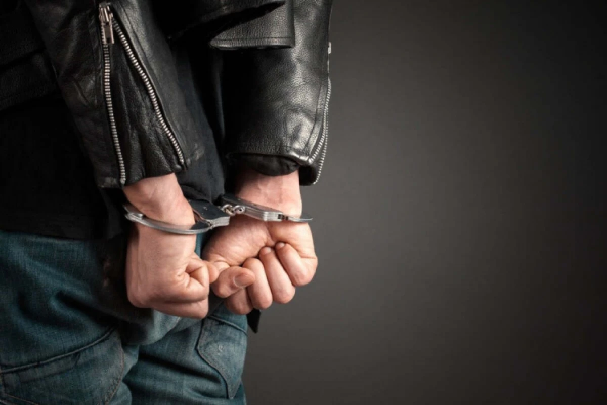 Разбойное нападение 22-летней давности раскрыла полиция Жезказгана