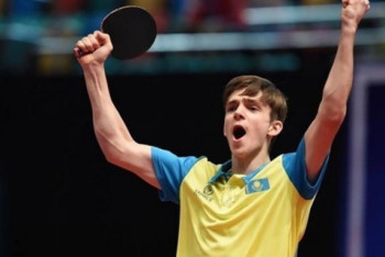 Фотография к новости: Токио-2020: Кирилл Герасименко завоевал олимпийскую лицензию