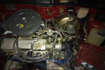 Фотография к новости: На продажу выставили самую дорогую "девяносто девятую"