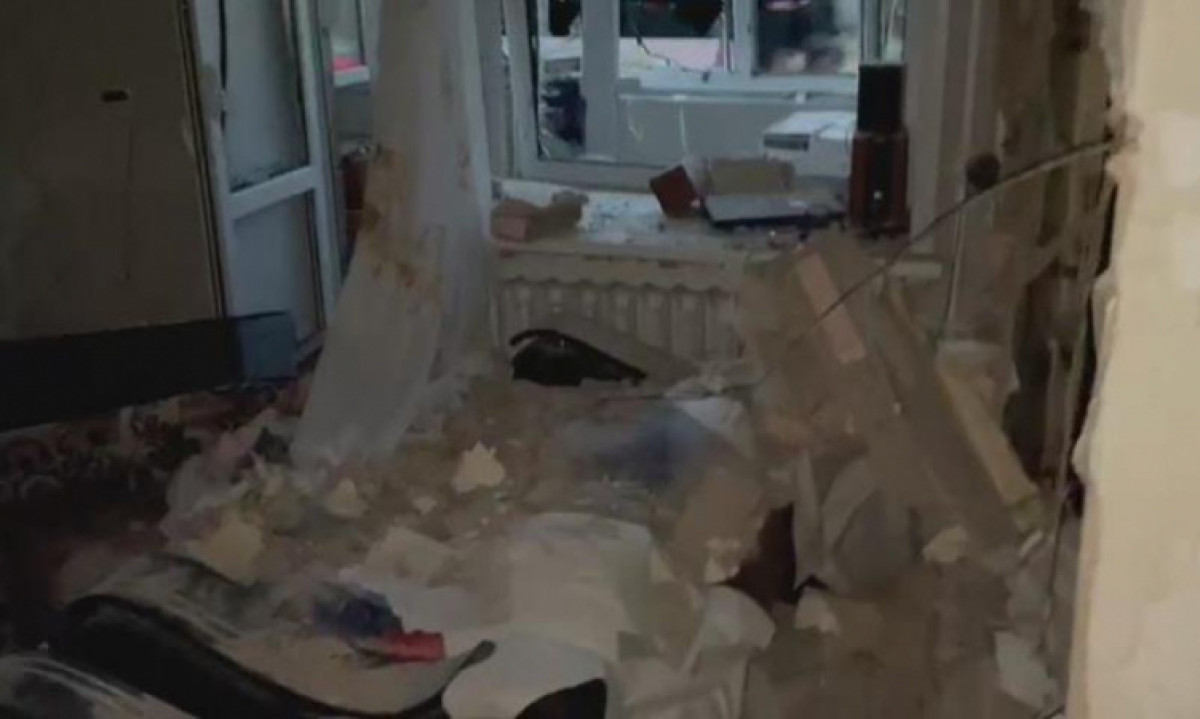 УЧС Караганды