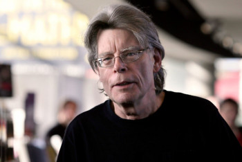 Фотография к новости: Стивен Кинг назвал самый страшный фильм