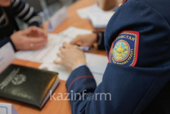 Фотография к новости: Трагедия на Чарынском каньоне: в полиции завели уголовные дела