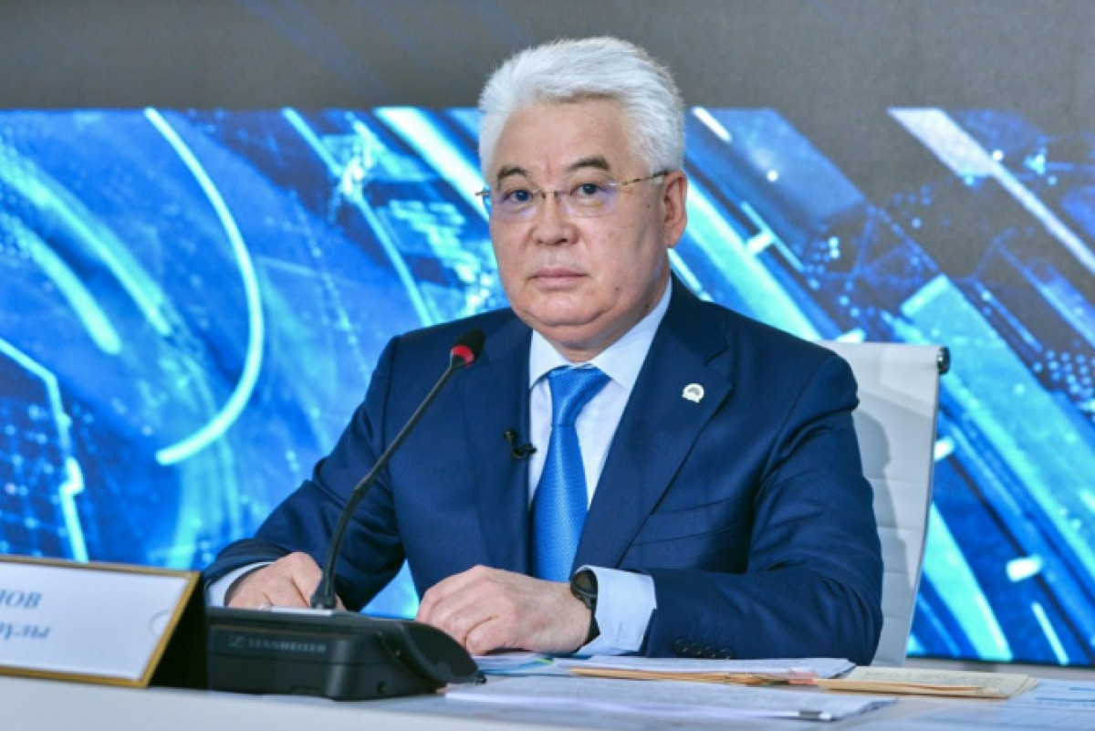 Иллюстративное: ortcom.kz. 