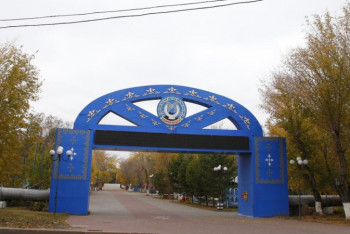 Фотография к новости: Уволена директор парка Караганды, где подрались родители детей