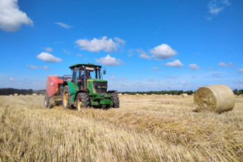Фотография к новости: Продление моратория на передачу земель в частную собственность до 2026 года: Мажилис принял законопроект