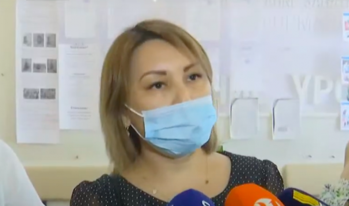 Трагедия в Чарыне: родители школьников просят не наказывать учителей