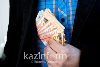 Фотография к новости: Предпринимателей вынудили заплатить около двух миллионов тенге за хранение груза в Актюбинской области