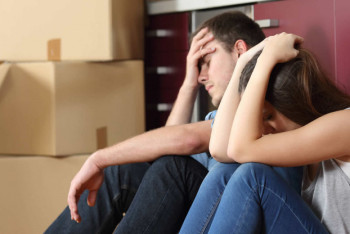 Фотография к новости: Мораторий на принудительное выселение предложили ввести в РК