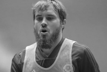 Фотография к новости: Скончался экс-игрок сборной РК по футболу Станислав Лунин