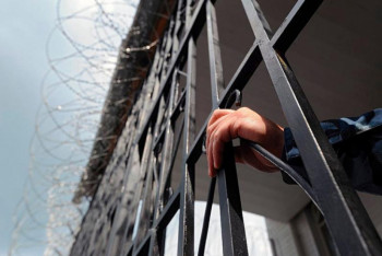 Фотография к новости: Из мест лишения свободы в этом году выйдут 32 педофила