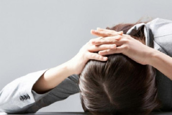 Фотография к новости: "Я ничего не хочу" — как пережить хроническую усталость