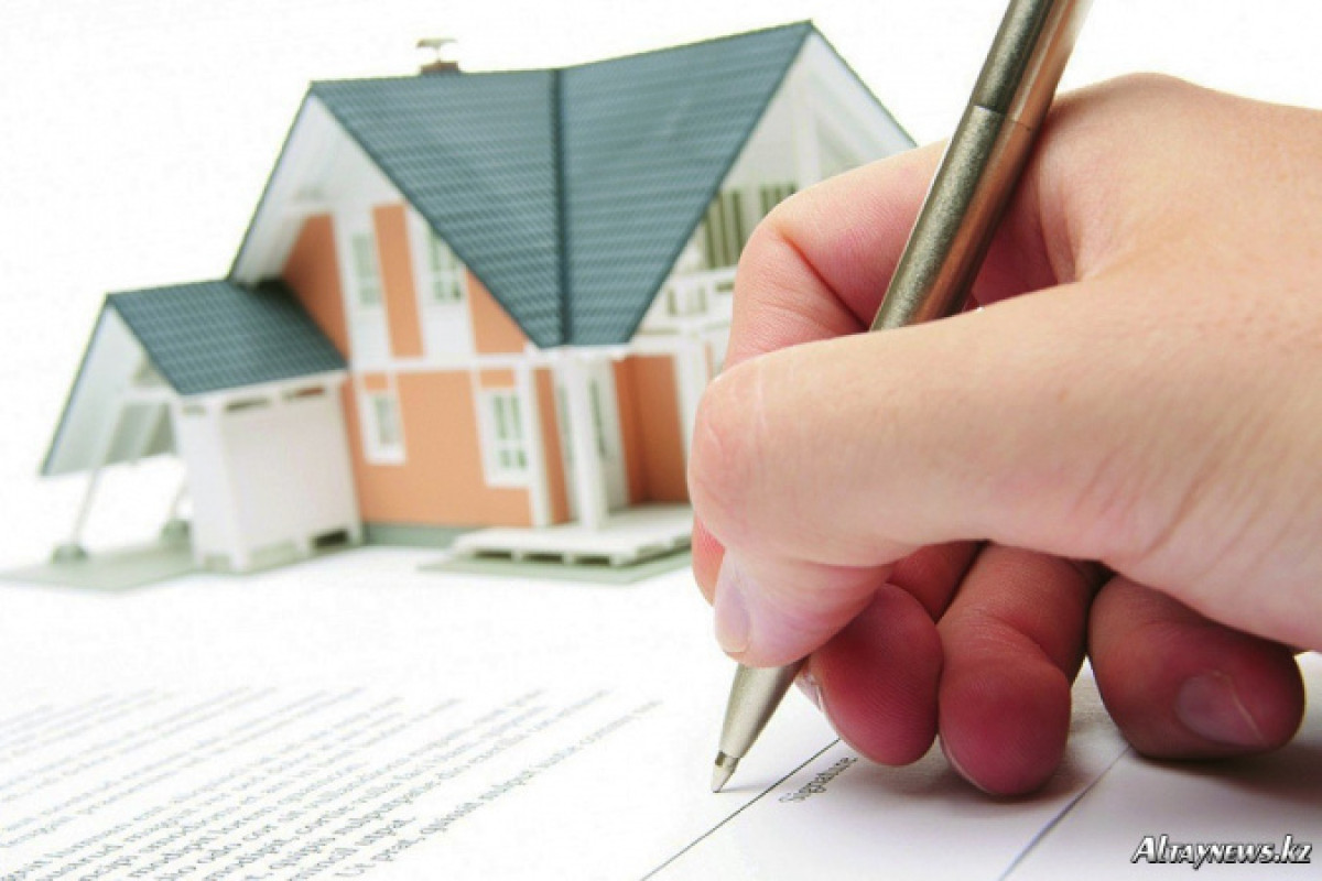 Астанчанка зарегистрировала 324 человека в своих квартирах