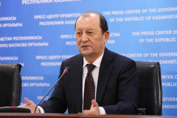 Фотография к новости: Осужденный экс-чиновник Минсельхоза освобожден по УДО