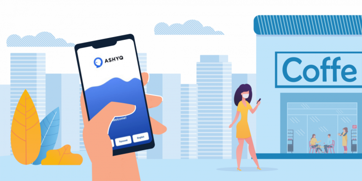 Когда вакцинированные получат "зеленый" статус в Ashyq, рассказал Мусин