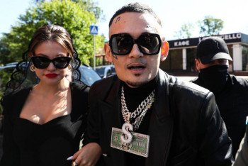 Фотография к новости: Моргенштерна оштрафовали за пропаганду наркотиков в своих клипах