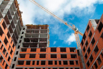 Фотография к новости: В Казахстане жилье в новостройках может подорожать на 25-30 процентов