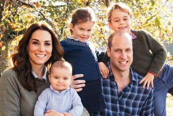 Фотография к новости: Кейт Миддлтон планирует родить еще одного ребенка